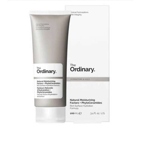 THE ORDINARY Natural Moisturizing Factors + PhytoCeramides Увлажняющий крем 100 мл